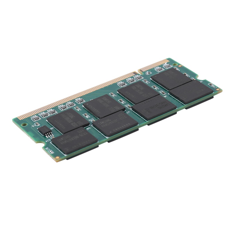 1gb DDR1 Bộ nhớ máy tính xách tay Ram SO-DIMM 200PIN DDR333 PC 2700 333MHz cho Máy tính xách tay Sodimm Memoria