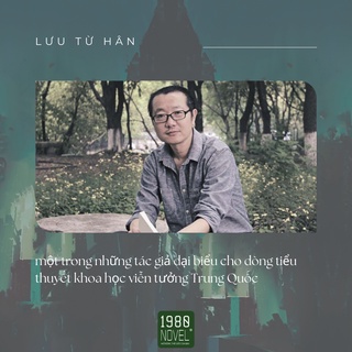 Sách - Sét Hòn - Lưu Từ Hân