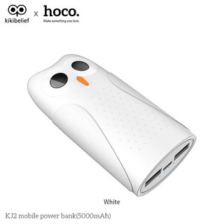 Sạc Dự Phòng Hoco KJ2 5000mAh
