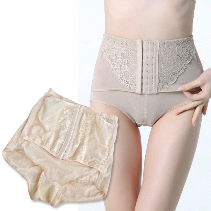 Quần gen định hình nịt bụng Eve’s Love