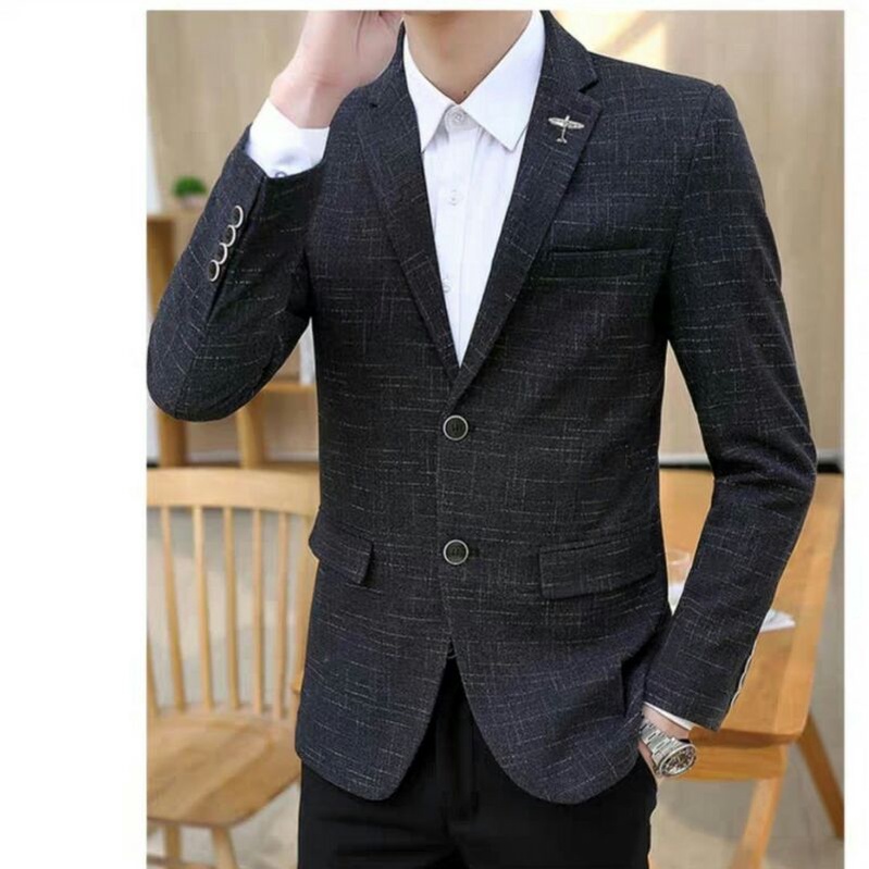 Áo vest nam thời trang