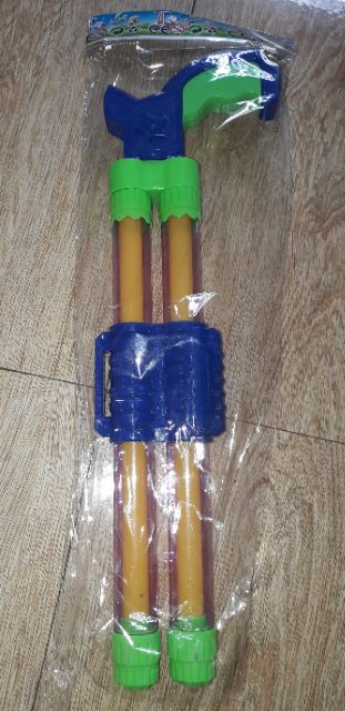 Trò chơi phun nước bằng nhựa loại lớn rất đẹp F35