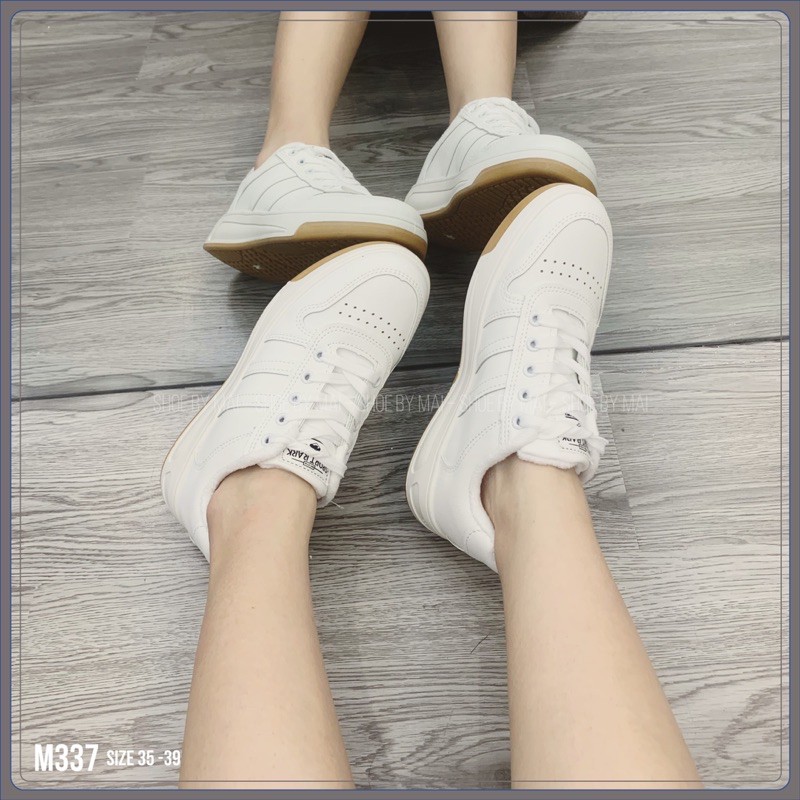 Giày thể thao nữ M337 SHOEBYMAI
