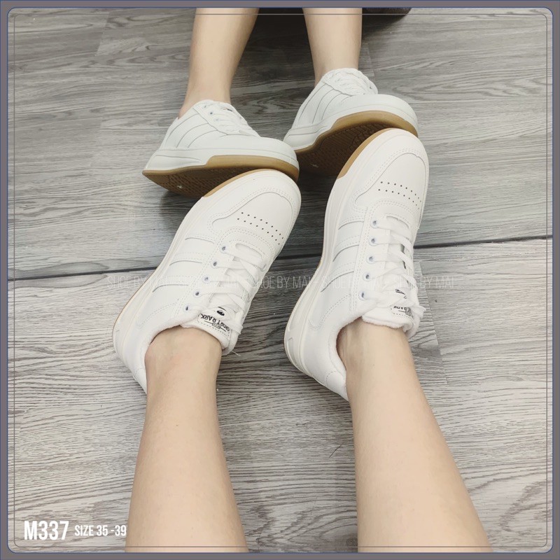 Giày thể thao nữ M337 SHOEBYMAI