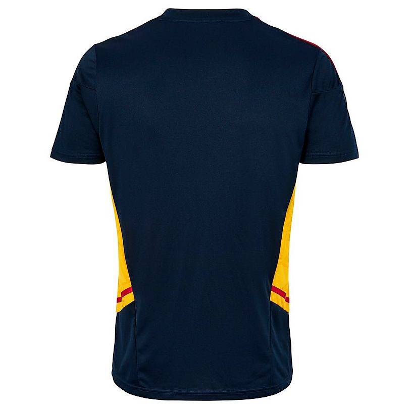 Áo Thun Bóng Đá Tay Ngắn NP2 2022-2023 Arsenal Phiên Bản Unisex PN2