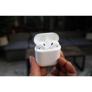 Airpods 2 [Hàng loại Tốt] Airpod hoàn thiện tốt, âm thanh hay và tính năng như hàng r.e.a.l