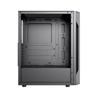 Vỏ Case E-Dra Da Vinci (Mid Tower /Màu Bạc) 95