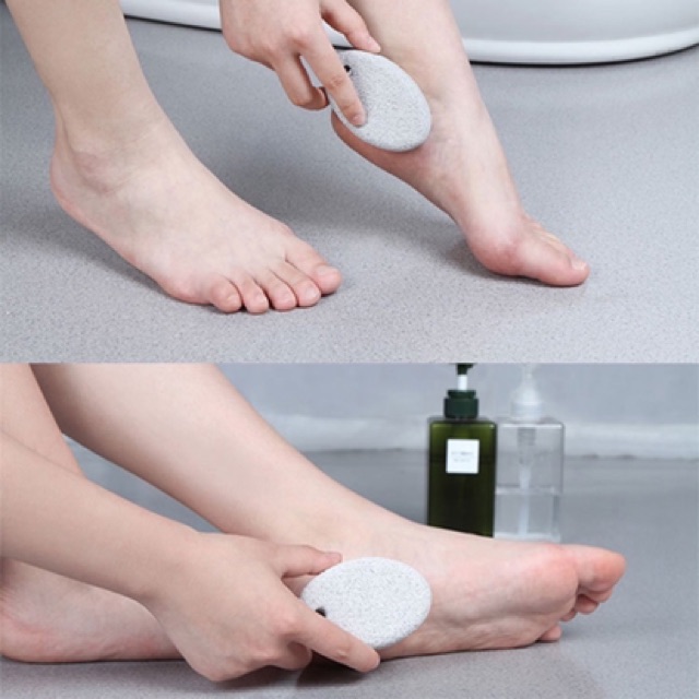 ĐÁ BỌT BIỂN CHÀ CHÂN