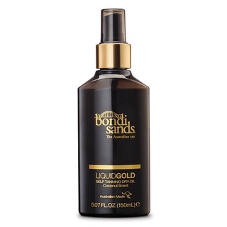 Bondi Sands Everyday Liquid Gold 150ml - Dầu nhuộm da nâu Bondi Sands 150ml