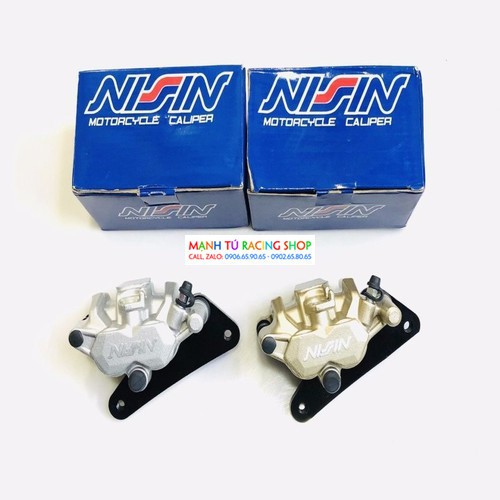 Heo dầu nissin thái gắn winner