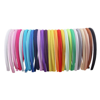 Băng Đô Cài Tóc Handmade Xinh Xắn Dành Cho Bé