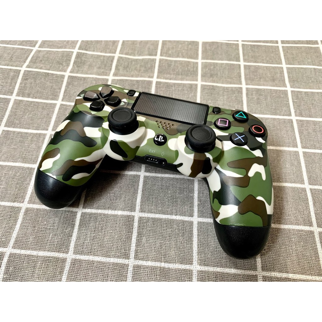 TAY CẦM PS4 CŨ
