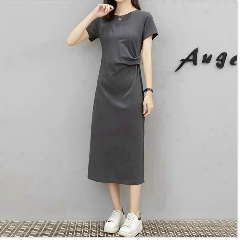 ĐẦM UMI DÁNG SUÔNG THÍCH HỢP CHO CÁC BẠN NỮ ĐI CHƠI,DẠO PHỐ... THỜI TRANG MỚI KME