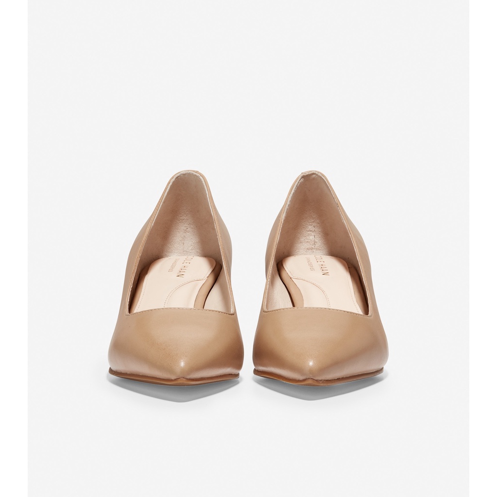 Giày Cao Gót Nữ Brigit Pump (45Mm) W21639