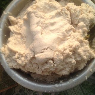 1kg BỘT SẮN DÂY CỦA MẸ làm