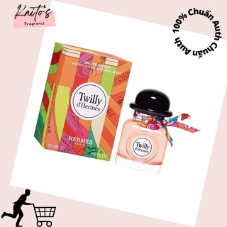 Nước hoa Twilly d’Hermès, nước hoa nữ