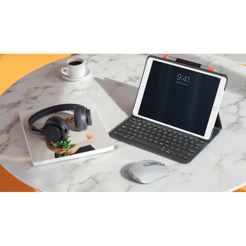 [Mã SKAMAP6 giảm 8% đơn 250k]Chuột Không Dây Logitech MX Anywhere 3 for MAC - Chính hãng phân phối