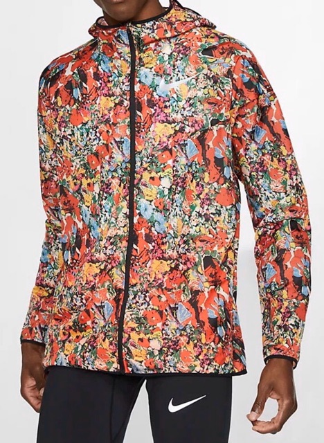 Áo khoác gió nk mẫu 1 (có túi đựng) | BigBuy360 - bigbuy360.vn