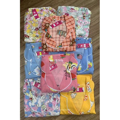 [SIZE 40-75KG] ĐỒ BẦU TAY DÀI QUẦN DÀI MẸ MẶC BẦU VÀ SAU SINH HANNA, CÓ KHÓA CỞI BÉ TY, VẢI LỤA 1 LỚP CO DÃN NHẸ, MỀM MÁ