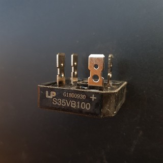 Diot  35A 35VB100 Linh kiện điện tử