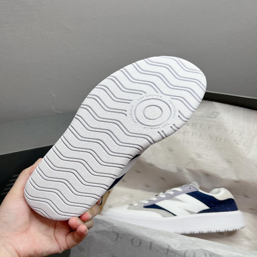 Giày NB CT302 Xanh THAN