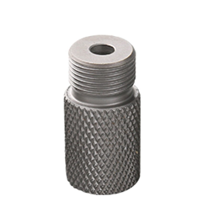 Bộ Định Vị Lỗ Khoan 3 Trong 1 M14 4-10mm M18 10 / 15mm Chuyên Dụng Làm Mộc