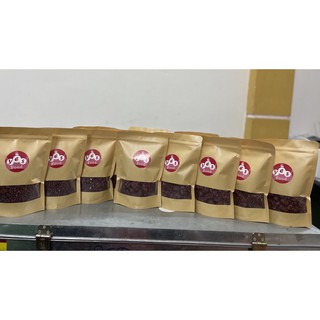 Táo đỏ Tân Cương tách hạt 100gr