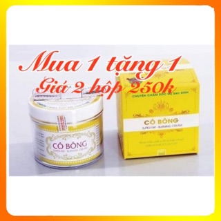 Kem Tan Mỡ Bụng
