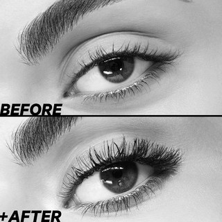 Chuốt mi Milk Makeup KUSH High Volumizing Mascara