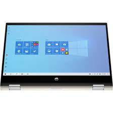 Laptop HP Pavilion x360 14-dw1017TU i3-1115G4/4GD4/512GSSD/14.0FHDT/PEN/FP/WL/BT/3C/VÀNG/W10SL/OFFICE_2H3L9PA | BigBuy360 - bigbuy360.vn
