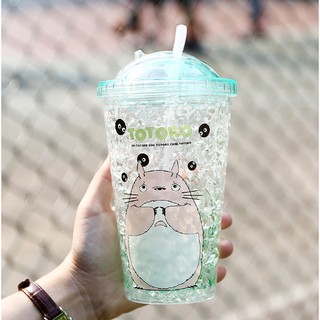 Ly giữ nhiệt Totoro 450 ml