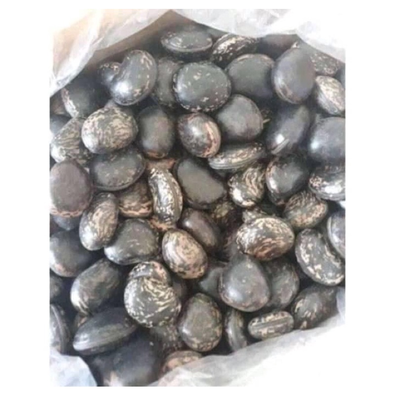 1KG HẠT ĐẬU LÀO CHẮC ĐẸP