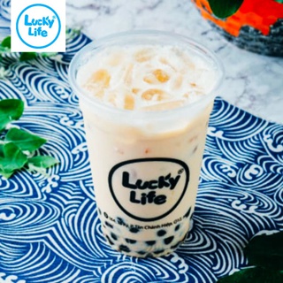 E Voucher Trà sữa tại Lucky Life