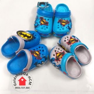 SỤC BATMAN SIZE 20-25 THÁI LAN