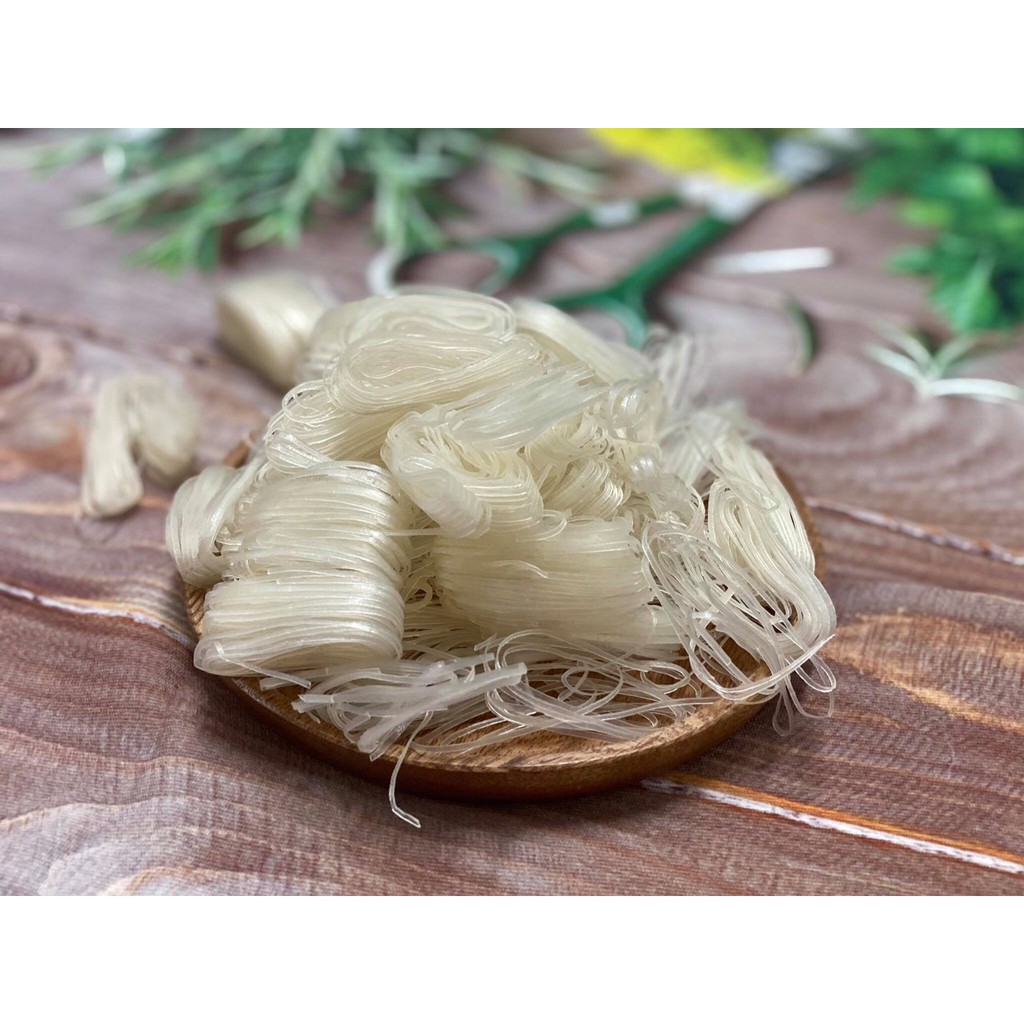 Bún tươi dạng khô - Hàng Việt Nam Chất Lượng Cao, Bún sợi nhỏ, bún bò huế, Hủ tiếu, bún chả Hà Nội