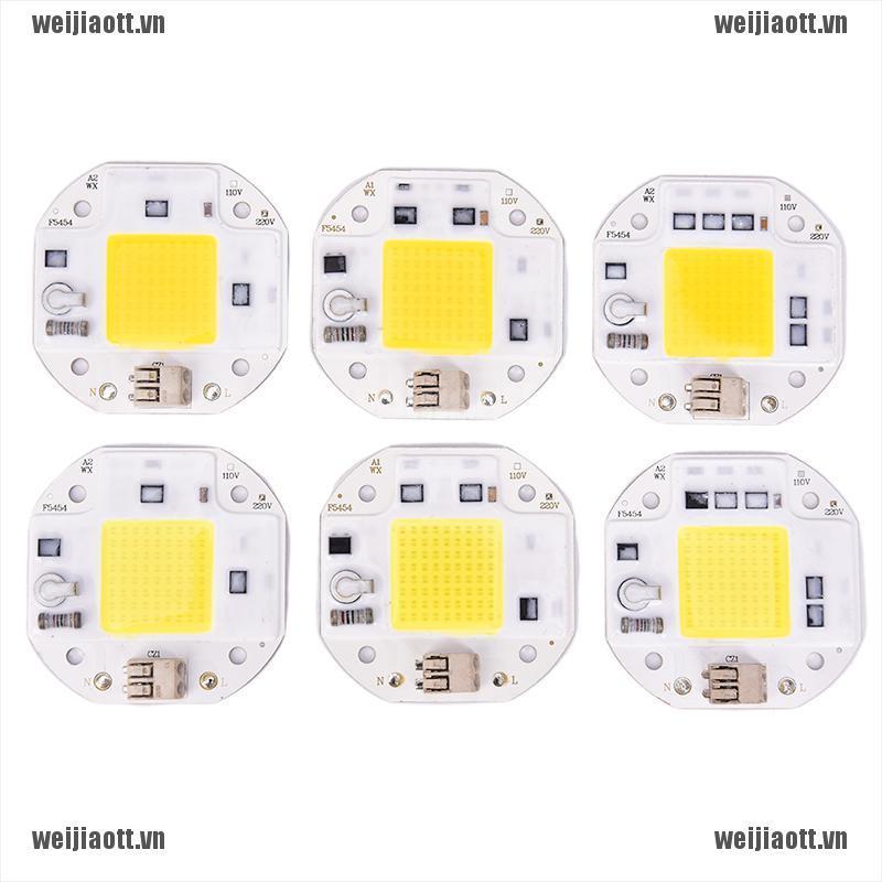 Chip Đèn Led Cob 100w 70w 50w 220v