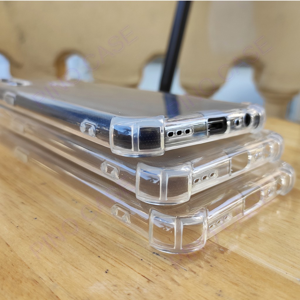 Ốp Lưng Samsung Chống Sốc Silicon Trong Suốt M21,M31,M51,S8,S8 Plus,S9,S10,S20,S20 Ultra,Note 8,Note 9,Note 10,20 [SS2] | BigBuy360 - bigbuy360.vn