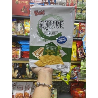 BÁNH QUY ĂN KIÊNG 3 vị
