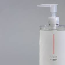 Nước Tẩy Trang Chacott For Professionals Cleansing Water 500ml