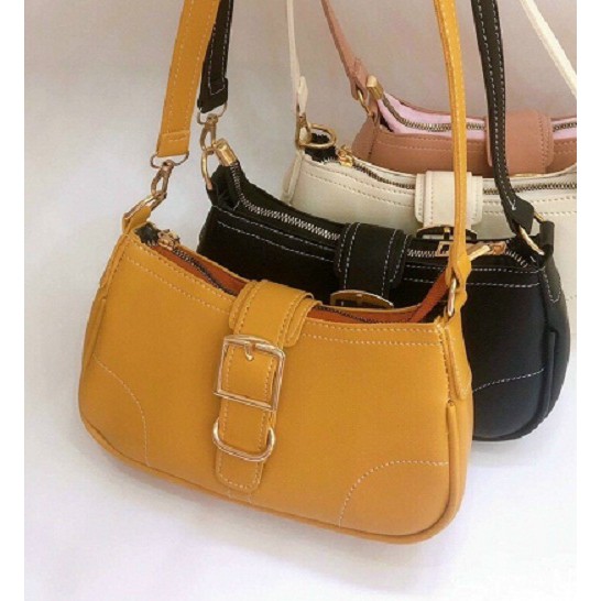 Túi đeo vai,túi xách nữ, túi kẹp nách thời trang nữ, phong cách trẻ trung_Kẹp nách 09 | BigBuy360 - bigbuy360.vn