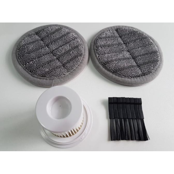 Máy Hút Bụi Không Dây Kurumi Kv 07 | BigBuy360 - bigbuy360.vn