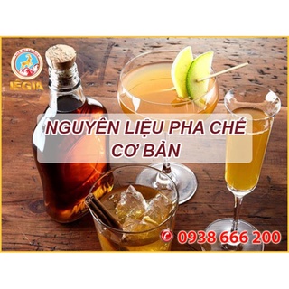 Mứt BODUO Hoa Quế 1KG (CINNAMON FLOWER JAM)