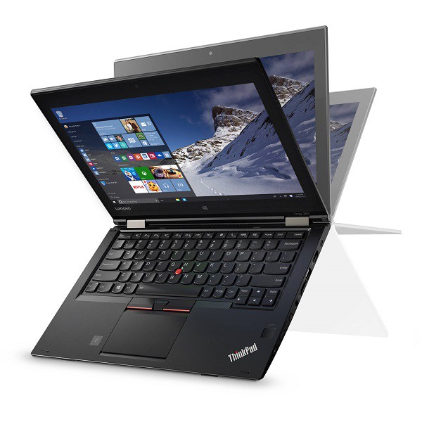 Lenovo ThinkPad Yoga 260 (i5-6300U – Ram 8 – SSD 256G – 12.5 – FHD