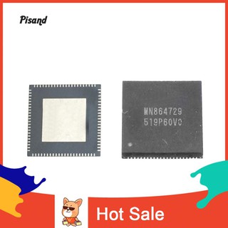 ☼Pi Replacement Video Output Motherboard HDMI IC Chip for PS4 Pro/Slim/CUH-2000