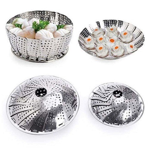 Giá sỉ VỈ HẤP INOX CO GIÃN