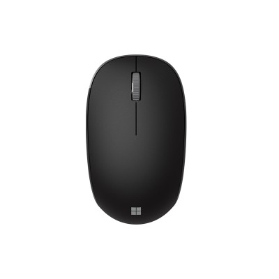 Chuột không dây Microsoft Compact Mouse Elf Blue