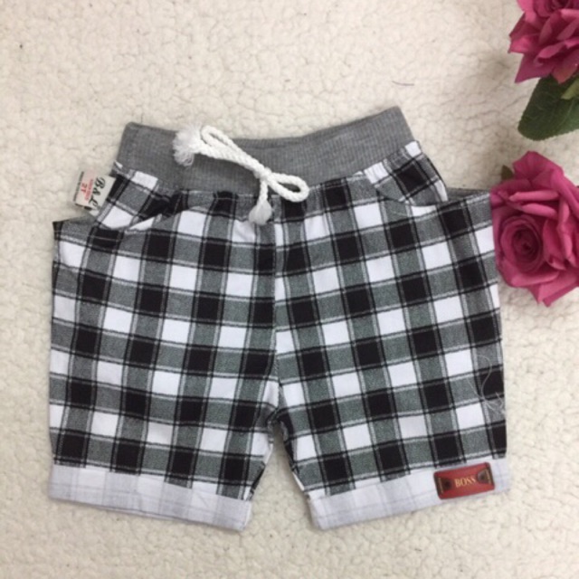 Quần kaki thun 8-33kg