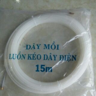 Dây Mồi Điện 15m
