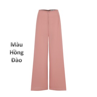 Quần lụa mặc áo dài