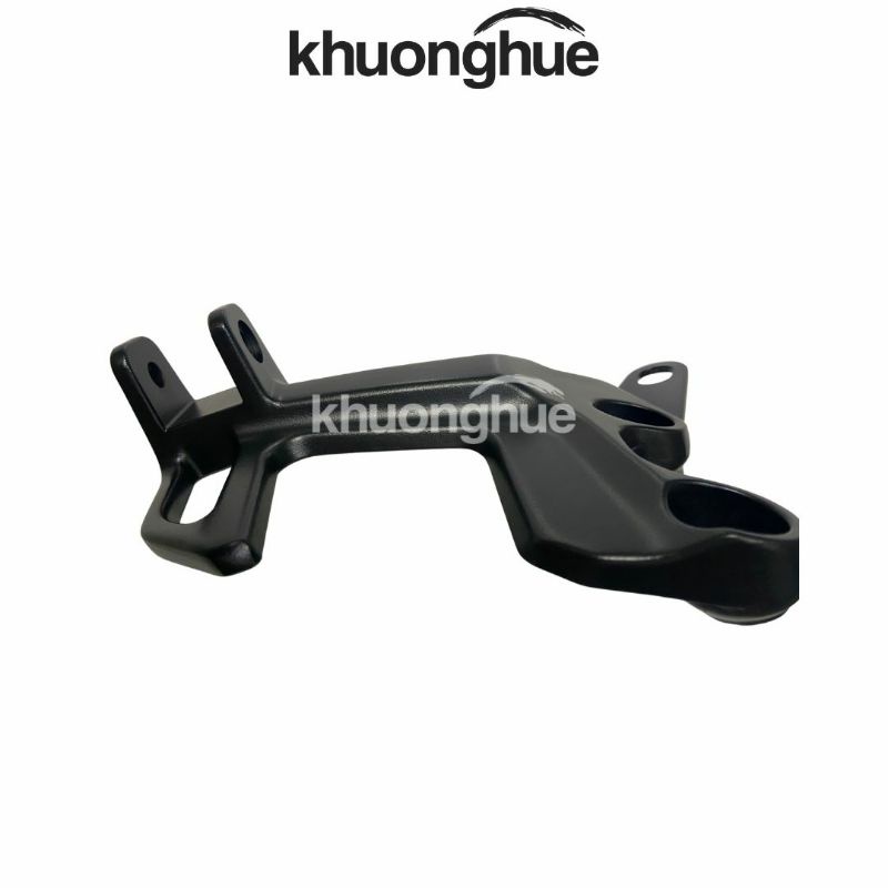 Pas nhôm gác chân sau bên trái xe Jupiter Fi chính hãng Yamaha